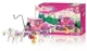 Constructor Sluban Girl's Dream Royal Carriage foto