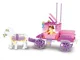 Constructor Sluban Girl's Dream Royal Carriage foto