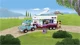 LEGO Friends - Horse Vet Trailer foto
