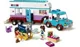 LEGO Friends - Horse Vet Trailer foto
