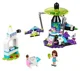 LEGO Friends - Amusement Park Space Ride foto