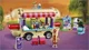 LEGO Friends - Фургон с хот догами foto