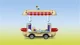 LEGO Friends - Фургон с хот догами foto