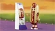 LEGO Friends - Фургон с хот догами foto