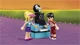 LEGO Friends - Фургон с хот догами foto