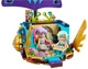 LEGO Elves - Naida's Epic Adventure Ship foto