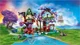 LEGO Elves - The Elves' Treetop Hideaway foto