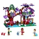 LEGO Elves - The Elves' Treetop Hideaway foto
