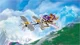 LEGO Elves - Aira's Pegasus Sleigh foto