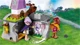 LEGO Elves - Aira's Pegasus Sleigh foto