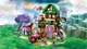 LEGO Elves - The Starlight Inn foto