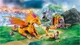 LEGO Elves - The Dragon's Lava Cave foto