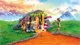 LEGO Elves - The Dragon's Lava Cave foto