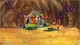 LEGO Elves - The Dragon's Lava Cave foto