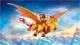 LEGO Elves - The Dragon's Lava Cave foto