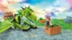 LEGO Elves - The Secret Market Place foto