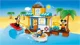 LEGO Duplo - Mickey &amp; Friends Beach House foto