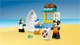 LEGO Duplo - Mickey &amp; Friends Beach House foto