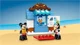 LEGO Duplo - Mickey &amp; Friends Beach House foto