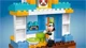LEGO Duplo - Mickey &amp; Friends Beach House foto