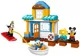 LEGO Duplo - Mickey &amp; Friends Beach House foto