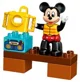 LEGO Duplo - Mickey &amp; Friends Beach House foto