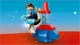 LEGO Duplo - Miles' Stellosphere Hanger foto