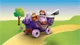 LEGO Duplo - Sofia The first Magical Carriage foto