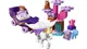 LEGO Duplo - Sofia The first Magical Carriage foto