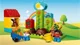 LEGO Duplo - Мой первый сад foto