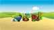 LEGO Duplo - Мой первый сад foto