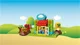 LEGO Duplo - Мой первый сад foto