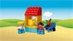 LEGO Duplo - Мой первый сад foto