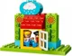 LEGO Duplo - Мой первый сад foto