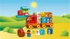 LEGO Duplo - Мой первый грузовик foto
