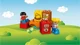 LEGO Duplo - Мой первый грузовик foto