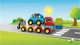 LEGO Duplo - My first Cars and Trucks foto