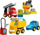 LEGO Duplo - My first Cars and Trucks foto