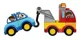 LEGO Duplo - My first Cars and Trucks foto