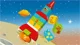 LEGO Duplo - Моя первая ракета foto
