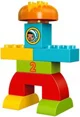 LEGO Duplo - Моя первая ракета foto