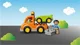 LEGO Duplo - Tow Truck foto