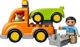 LEGO Duplo - Tow Truck foto