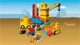 LEGO Duplo - Стройплощадка foto