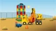 LEGO Duplo - Стройплощадка foto