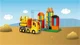 LEGO Duplo - Стройплощадка foto