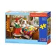 Puzzle Castorland Little Red Riding Hood, 120 MIDI piese foto