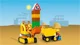 LEGO Duplo - Truck &amp; Tracked Excavator foto