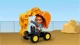 LEGO Duplo - Truck &amp; Tracked Excavator foto