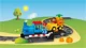 LEGO Duplo - Push Train foto
